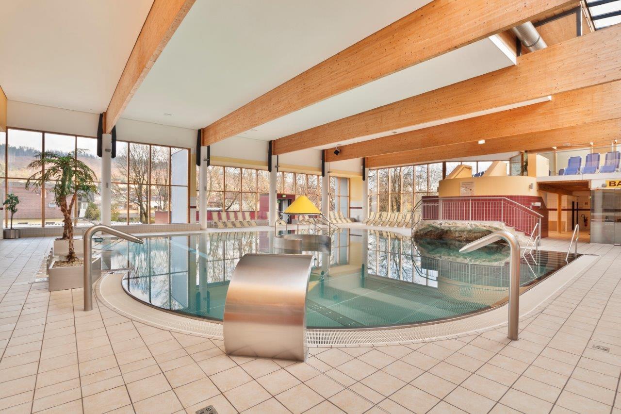 Sporthotel קפנברג מראה חיצוני תמונה